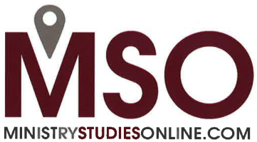 Ministry Studies Online